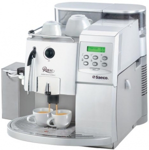 Кофеварка Saeco Exprelia Class Black