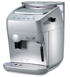 Кофеварка Gaggia Syncrony Compact
