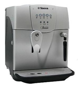 Кофеварка Saeco Talea Touch Plus (Black)