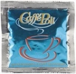 Кофе Caffee Poli Blue без кофеина в таблетках (монодозах, чалдах)