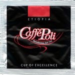 Кофе Caffee Poli Эфиопия  в таблетках (монодозах, чалдах)