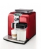 Кофеварка Saeco Syntia Cappuccino Premium RED