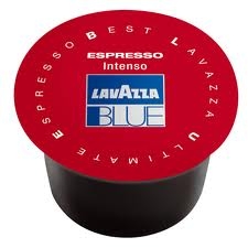 Кофе Lavazza Blue Intenso  в капсулах